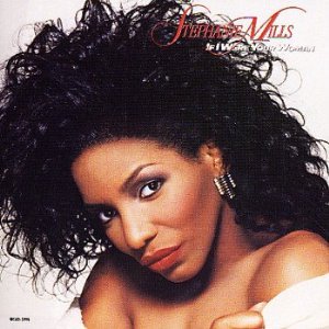 If I Were Your Woman - Stephanie Mills