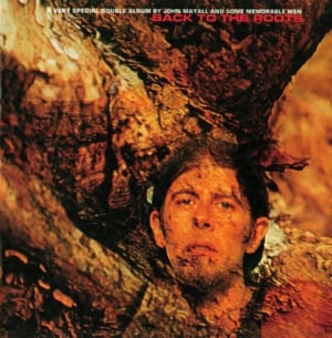 Looking at Tomorrow - John Mayall