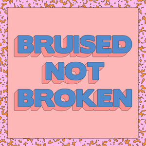 Bruised Not Broken - Matoma (Ft. Kiana Ledé & MNEK)