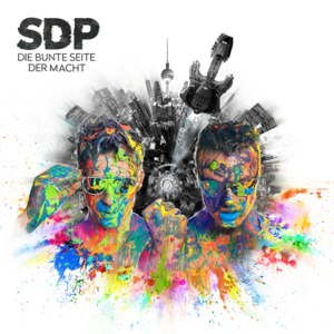 Das Leben ist ein Rockkonzert - SDP (Ft. Swiss)