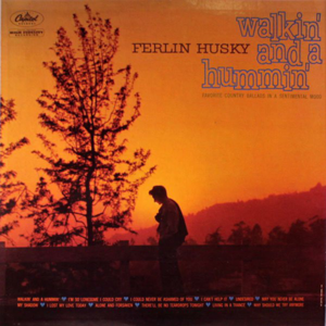 Living in a Trance - Ferlin Husky