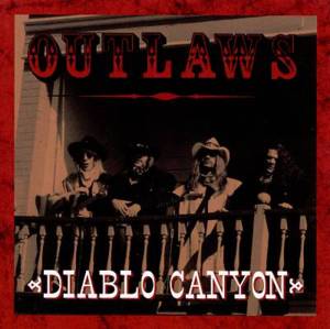 Steam on the Blacktop - The Outlaws (Southern Rock Band)