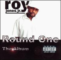 That Was Then - Roy Jones Jr. (Ft. Dave Hollister, Hahz the Rippa & Perion)