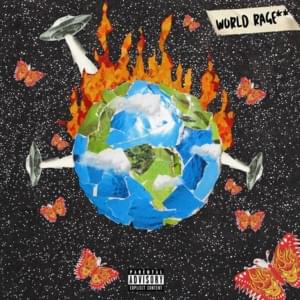 World Rage - Lil Skies