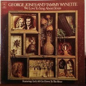 Noah and the Ark - George Jones & Tammy Wynette