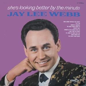 Broad Minded Man - Jay Lee Webb
