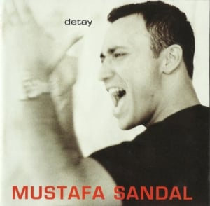 Çekilin - Mustafa Sandal