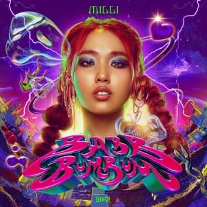 WELCOME - MILLI (Ft. MINUS (THA))