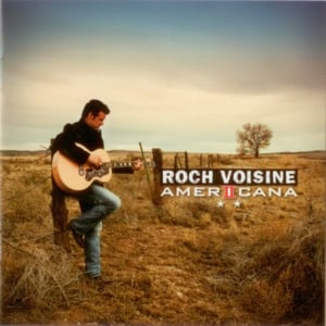 Song Sung Blue / Chanson Bleue - Roch Voisine