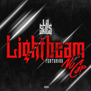 Lightbeam - Lil Skies (Ft. NoCap)