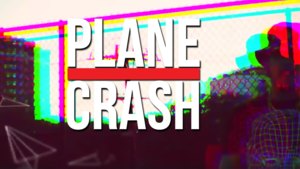 Plane Crash - Hakeem Prime (Ft. J.R. The Golden Ticket)