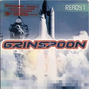 New York Picture Show - Grinspoon