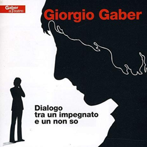 Oh madonnina dei dolori - Giorgio Gaber