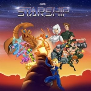 Hideous Creatures - Team StarKid (Ft. Brant Cox, Brian Holden, Dylan Saunders, Joe Moses (actor), Joseph Walker, Julia Albain, Lauren Lopez, Meredith Stepien & Nick Lang)
