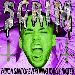 I Been Down (Chopped & Screwed) - Scrim