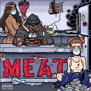 MEAT - Unknown T