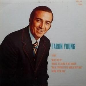 All At Once It’s Forever - Faron Young