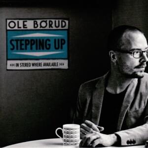 Turn Me Around - Ole Børud