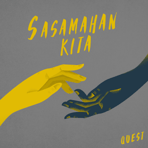 Sasamahan Kita - Quest (PHL)