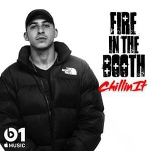 Fire In The Booth - Chillinit (Ft. Charlie Sloth)