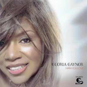 Stronger - Gloria Gaynor