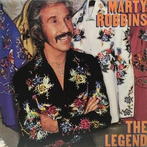 Jumper Cable Man - Marty Robbins (Ft. Marty Robbins)