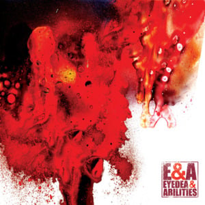 Exhausted Love - Eyedea & Abilities