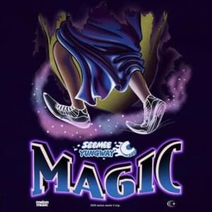 Magic - SEEMEE & YUNGWAY