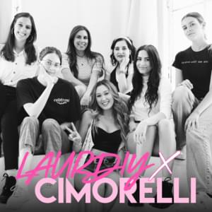 Idontwannabeyouanymore - Cimorelli