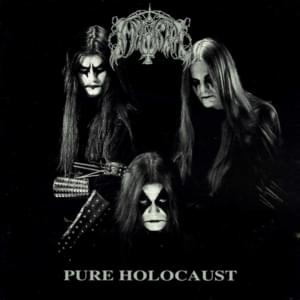 Pure Holocaust - Immortal