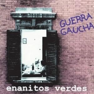 Salpicándonos - Los Enanitos Verdes