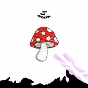 bonk - Loser (Ft. koi)