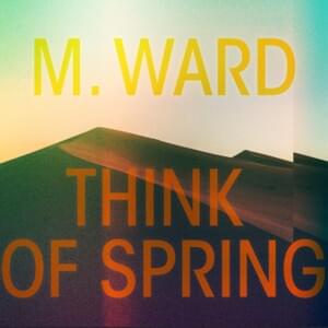 It’s Easy to Remember - M. Ward