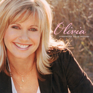 That’s All I Know for Sure - Olivia Newton-John