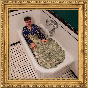 Cheapskate - Oliver Tree