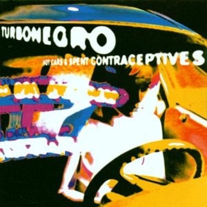 Clenched Teeth - Turbonegro