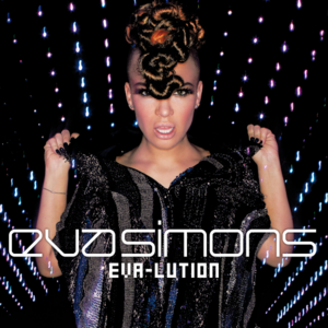 A Different Kind of Buzz - Eva Simons