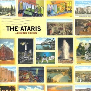 Butterfly - The Ataris