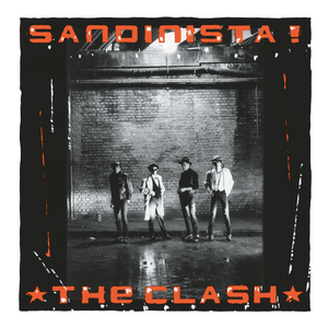 Somebody Got Murdered - The Clash