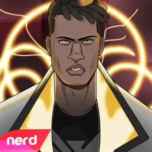 Ready Up - NerdOut