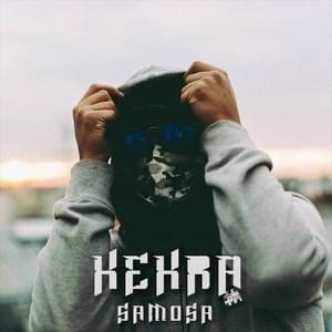 Samosa - Kekra