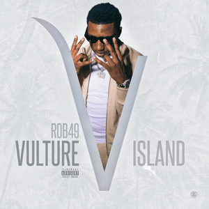 Vulture Island - Rob49