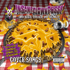 Night of the Living Baseheads - Insane Clown Posse