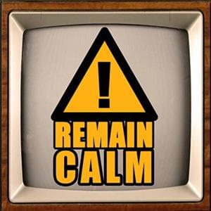 Remain Calm - Rustage (Ft. GameboyJones, Shwabadi & The Stupendium)