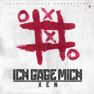 Lyrische Mörder - Xen
