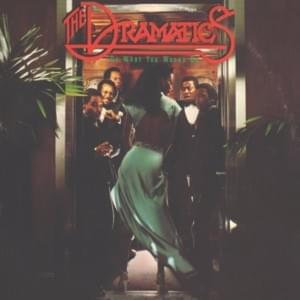 Do What You Wanna Do - The Dramatics