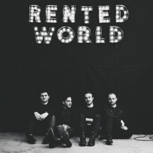 Transient Love - The Menzingers