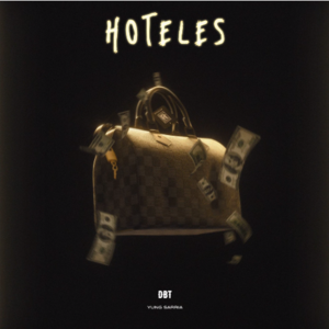 Hoteles - Yung Sarria