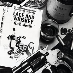 King of the Silver Screen - Alice Cooper