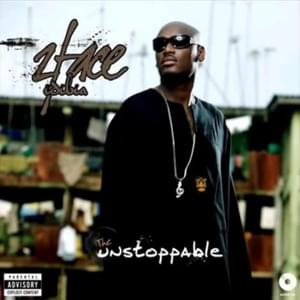 I Sing - 2Baba